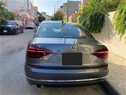 ڤۆڵکسواگن پاسات